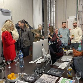 Ein Jahrzehnt Kreativität – 10-jähriges Jubiläum von Andreas Räber