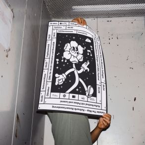 10 Jahre OXIL – Jubiläumskampagne von Andreas Räber